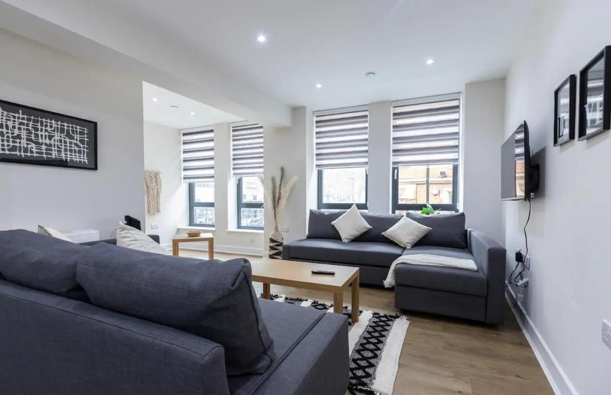 Chapel House Appartement Londres