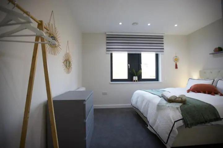 Appartement Chapel House Londres